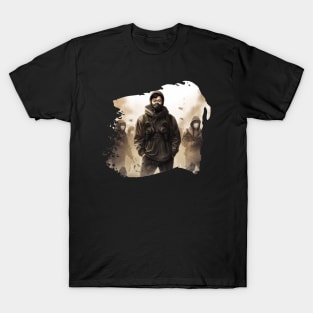 Black Knight T-Shirt